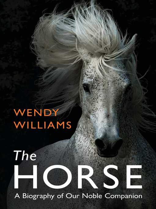 Title details for Horse by Wendy Williams - Available